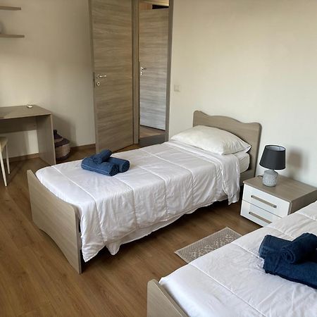 Seaside Apartments Casa Carla E Casa Andrea Olbia Ngoại thất bức ảnh