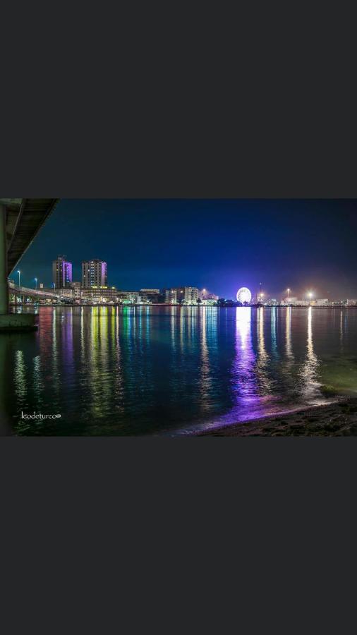Seaside Apartments Casa Carla E Casa Andrea Olbia Ngoại thất bức ảnh