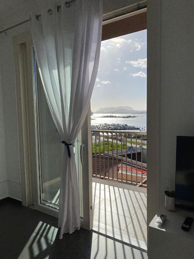 Seaside Apartments Casa Carla E Casa Andrea Olbia Ngoại thất bức ảnh