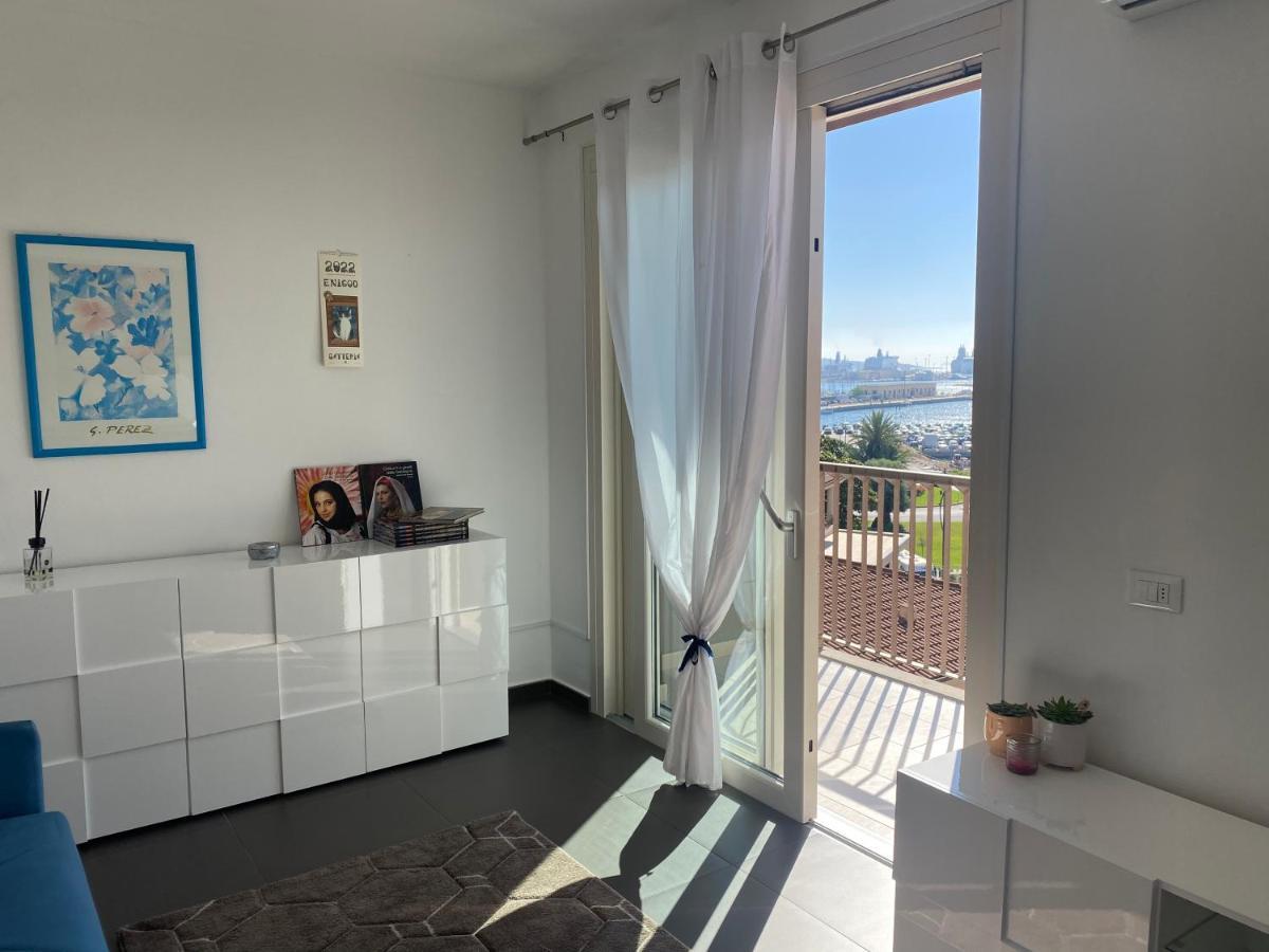 Seaside Apartments Casa Carla E Casa Andrea Olbia Ngoại thất bức ảnh