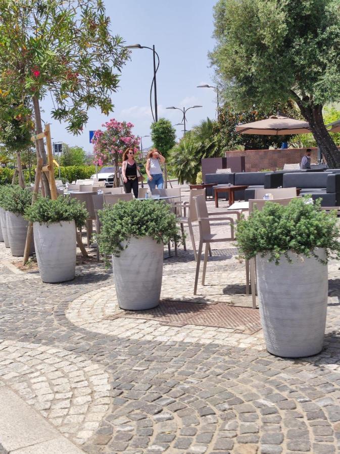 Seaside Apartments Casa Carla E Casa Andrea Olbia Ngoại thất bức ảnh
