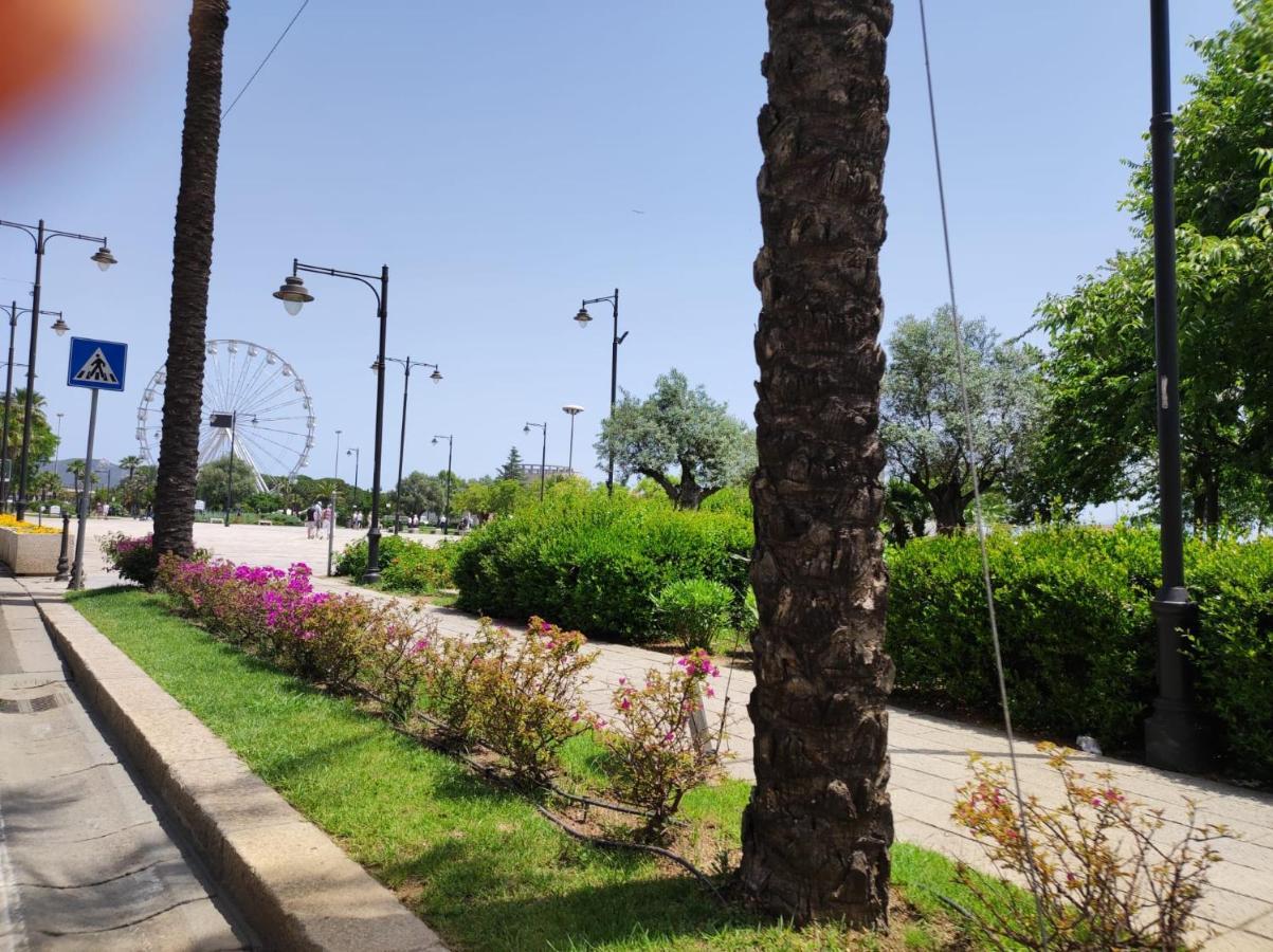 Seaside Apartments Casa Carla E Casa Andrea Olbia Ngoại thất bức ảnh
