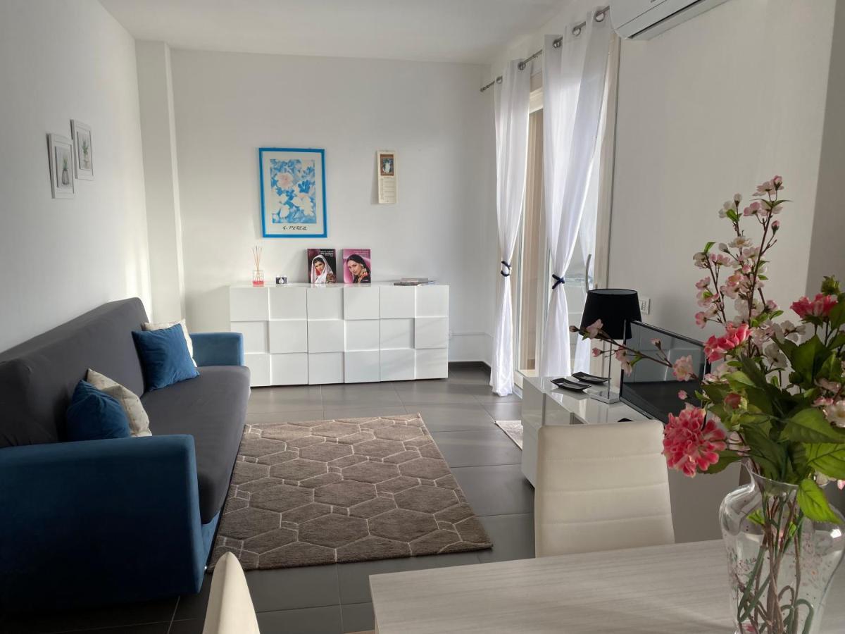 Seaside Apartments Casa Carla E Casa Andrea Olbia Ngoại thất bức ảnh