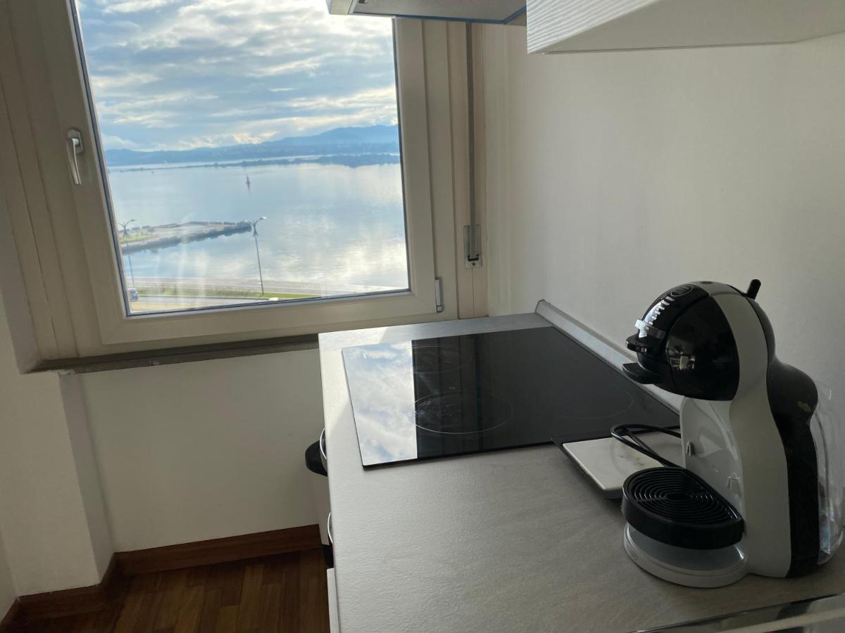 Seaside Apartments Casa Carla E Casa Andrea Olbia Ngoại thất bức ảnh