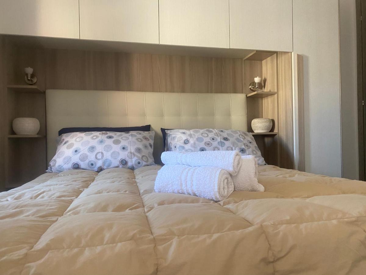 Seaside Apartments Casa Carla E Casa Andrea Olbia Ngoại thất bức ảnh