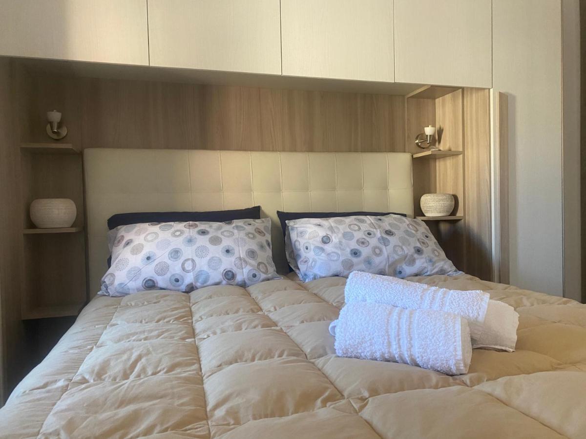 Seaside Apartments Casa Carla E Casa Andrea Olbia Ngoại thất bức ảnh