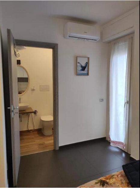 Seaside Apartments Casa Carla E Casa Andrea Olbia Ngoại thất bức ảnh