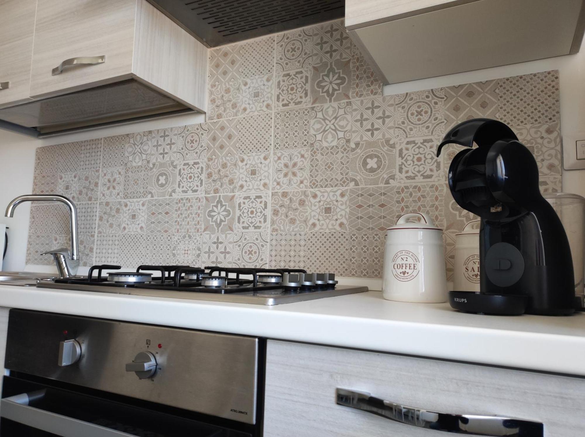 Seaside Apartments Casa Carla E Casa Andrea Olbia Ngoại thất bức ảnh