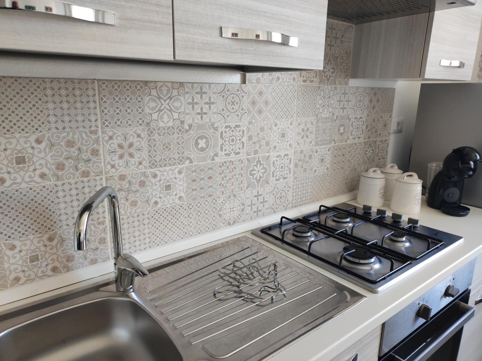 Seaside Apartments Casa Carla E Casa Andrea Olbia Ngoại thất bức ảnh