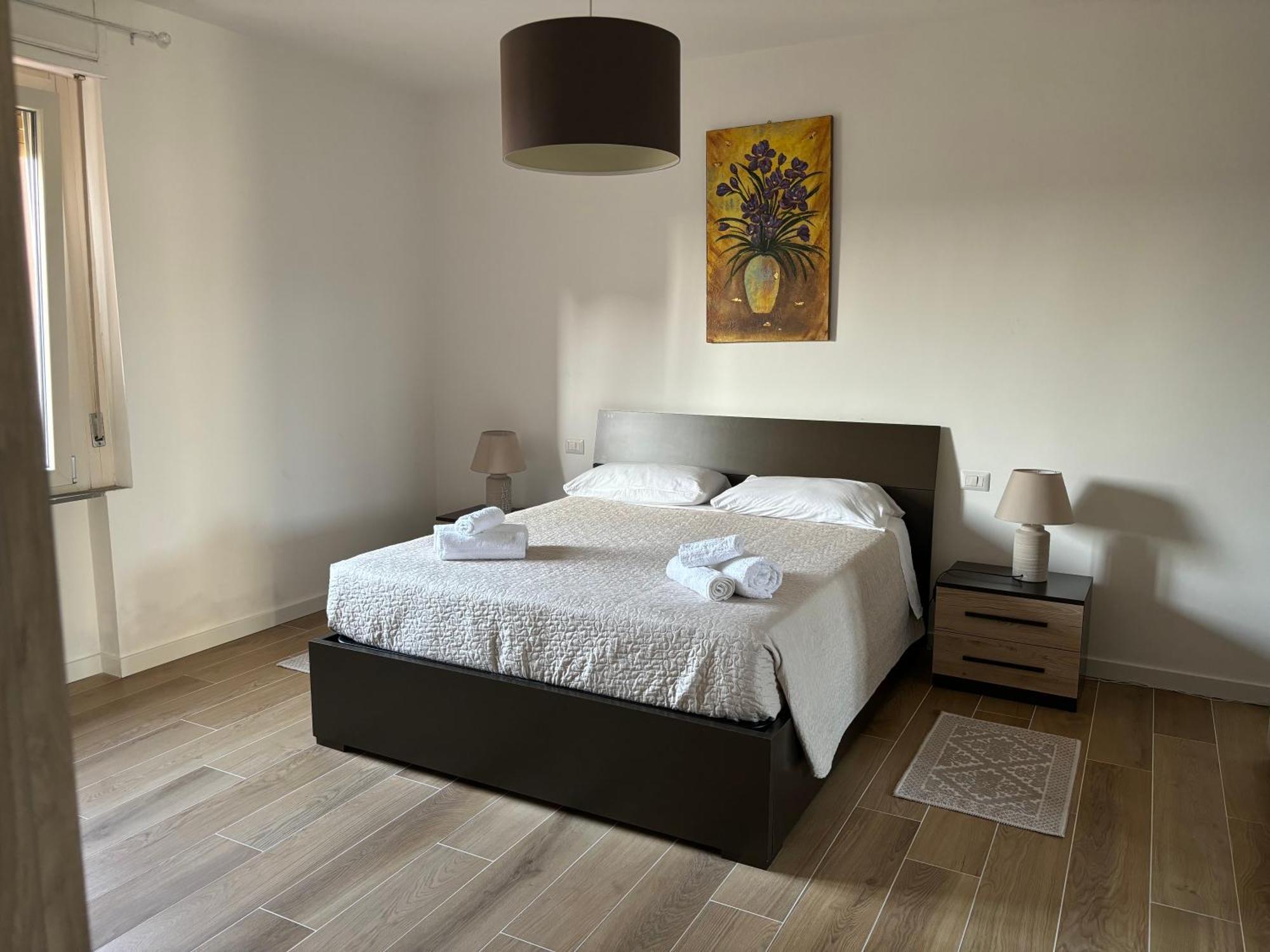 Seaside Apartments Casa Carla E Casa Andrea Olbia Ngoại thất bức ảnh