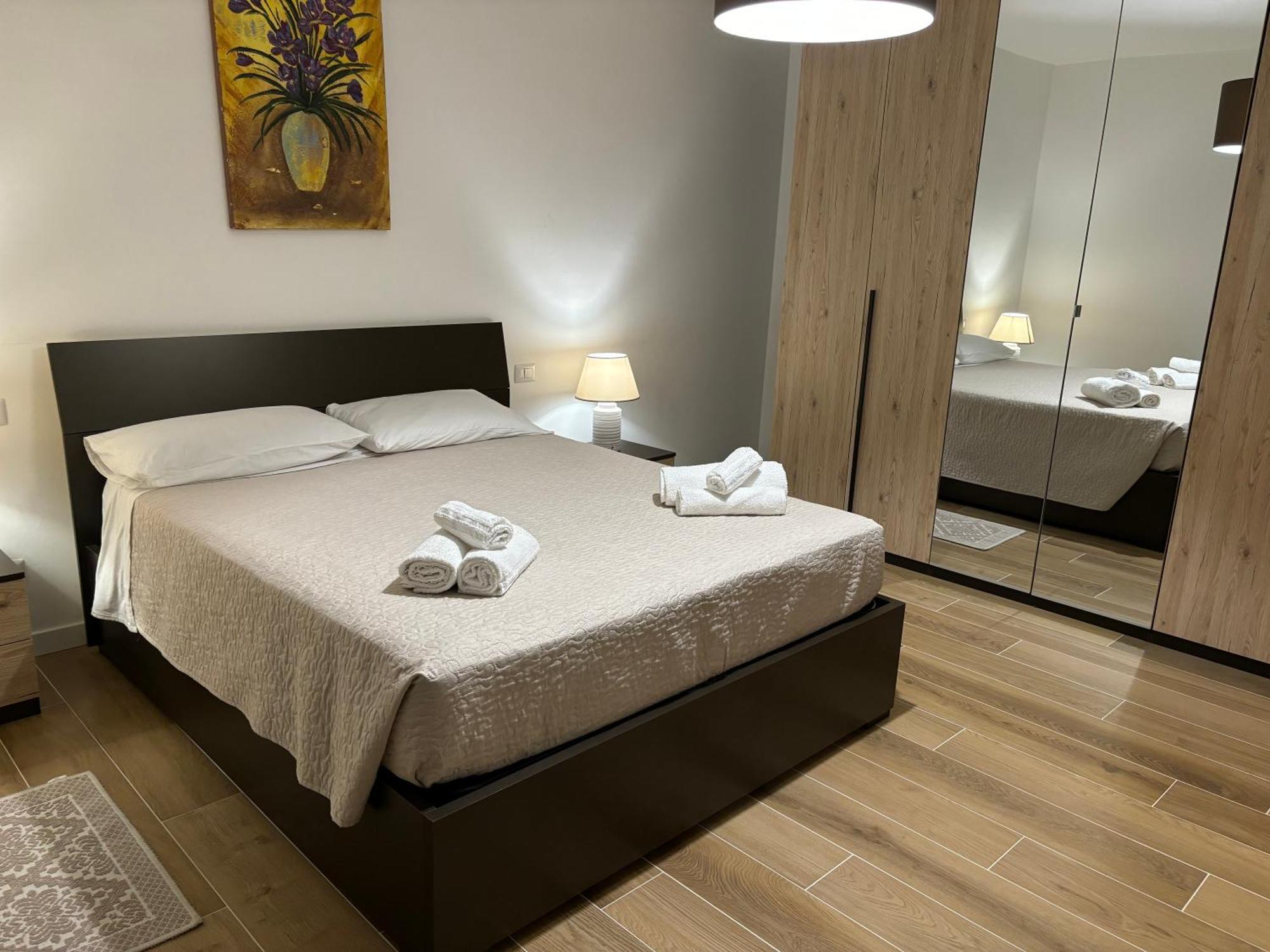 Seaside Apartments Casa Carla E Casa Andrea Olbia Ngoại thất bức ảnh
