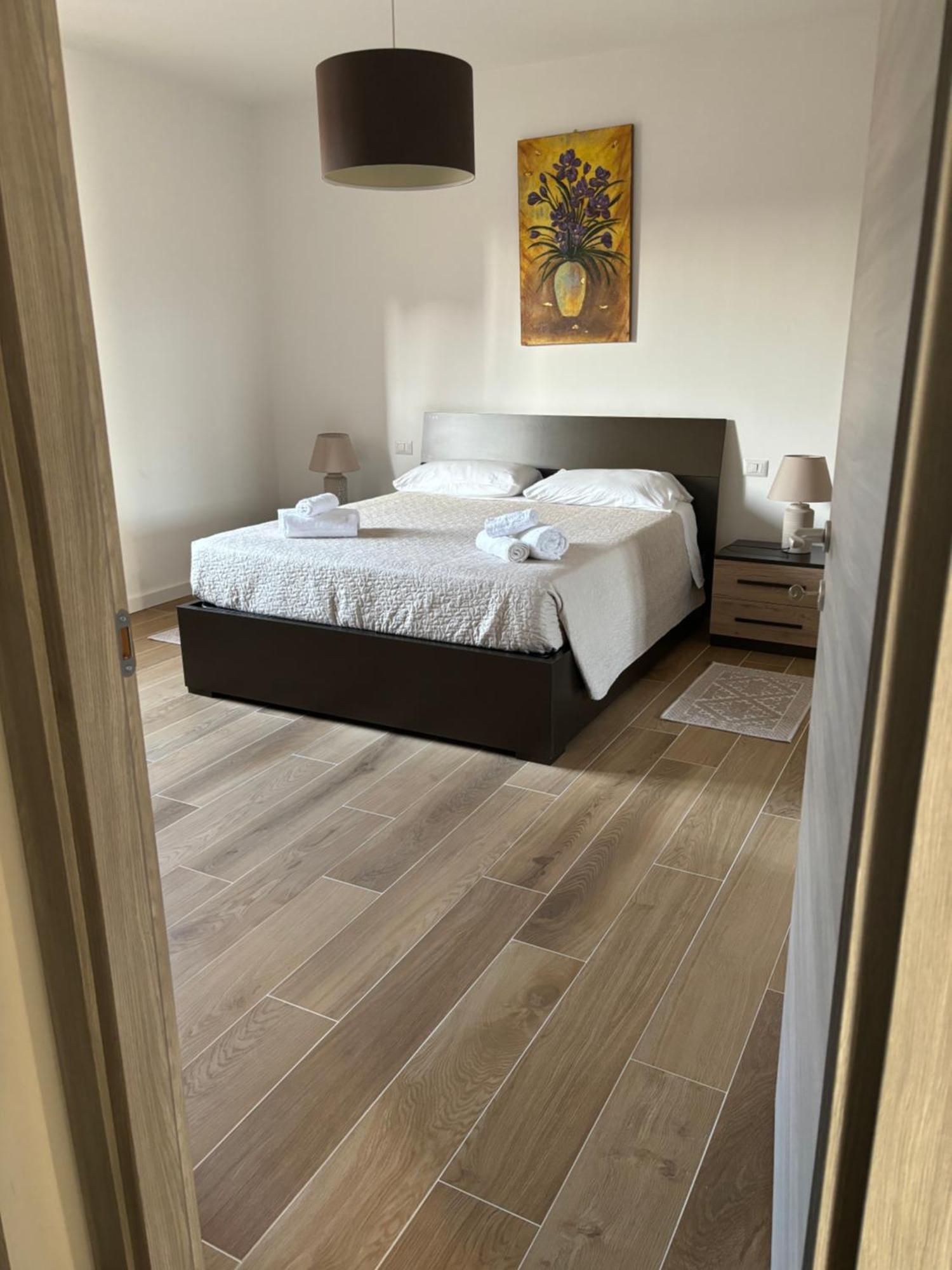 Seaside Apartments Casa Carla E Casa Andrea Olbia Ngoại thất bức ảnh